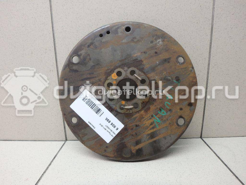 Фото Маховик  06j105327 для audi TT(8J) {forloop.counter}}