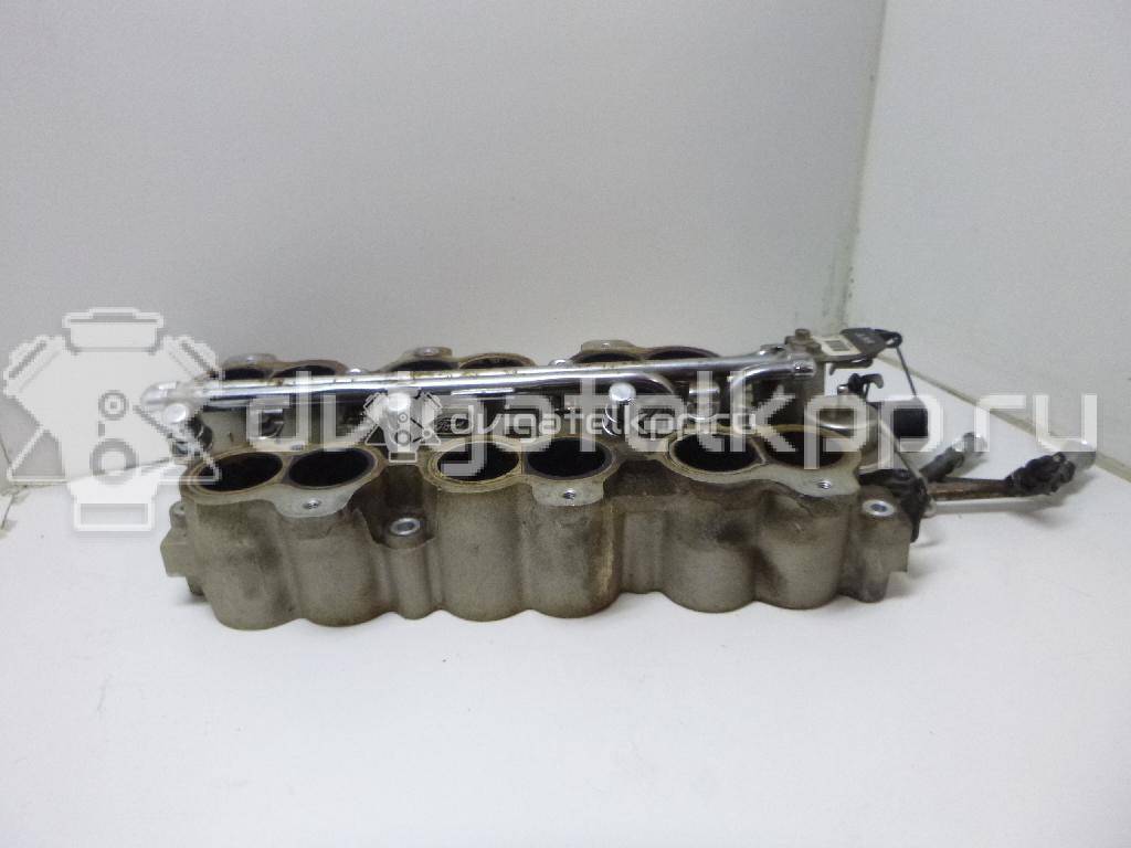 Фото Коллектор впускной для двигателя SGA для Ford Cougar Ec / Mondeo 205 л.с 24V 2.5 л бензин 4113322 {forloop.counter}}