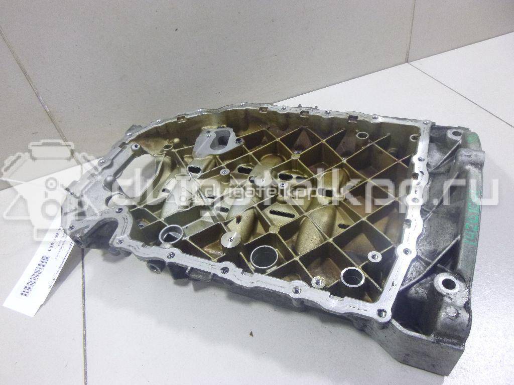 Фото Поддон масляный двигателя  06j103603t для audi A3 [8P1] {forloop.counter}}