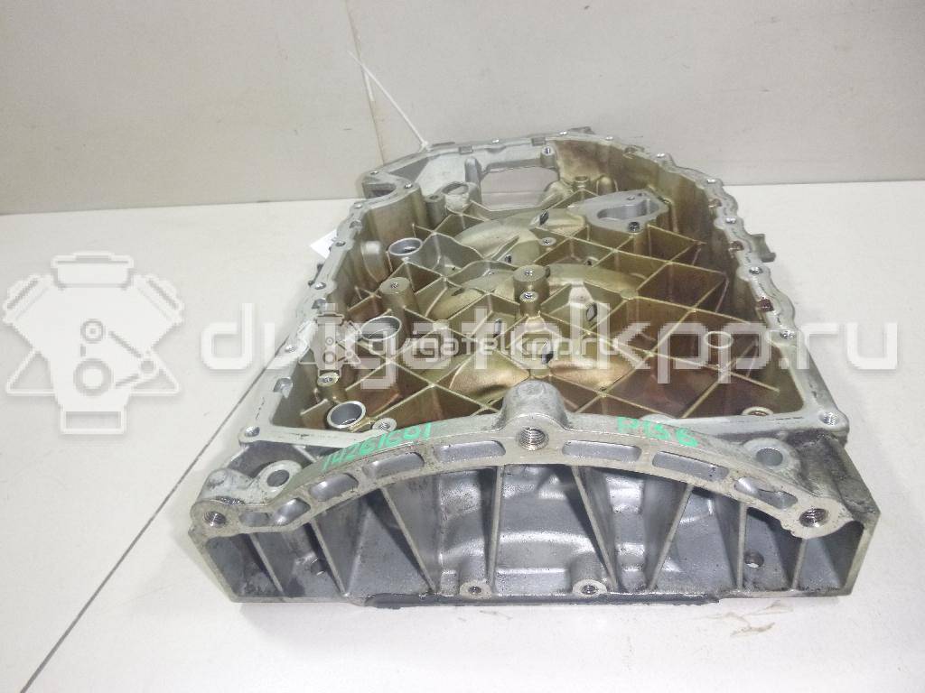 Фото Поддон масляный двигателя  06j103603t для audi A3 [8P1] {forloop.counter}}