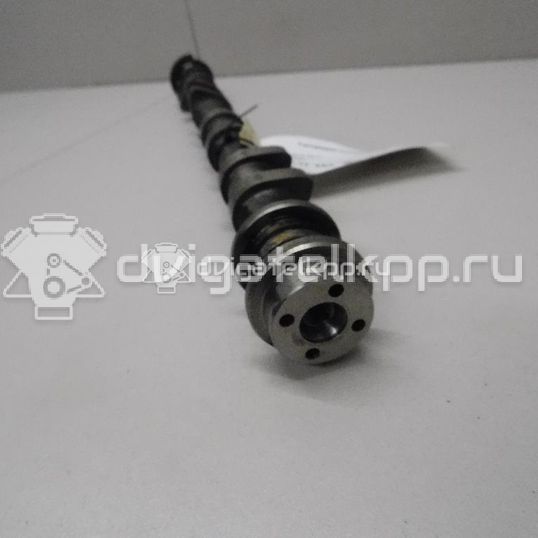 Фото Распредвал выпускной для двигателя IQDB для Ford Focus / C-Max / Grand 105 л.с 16V 1.6 л бензин 1888082