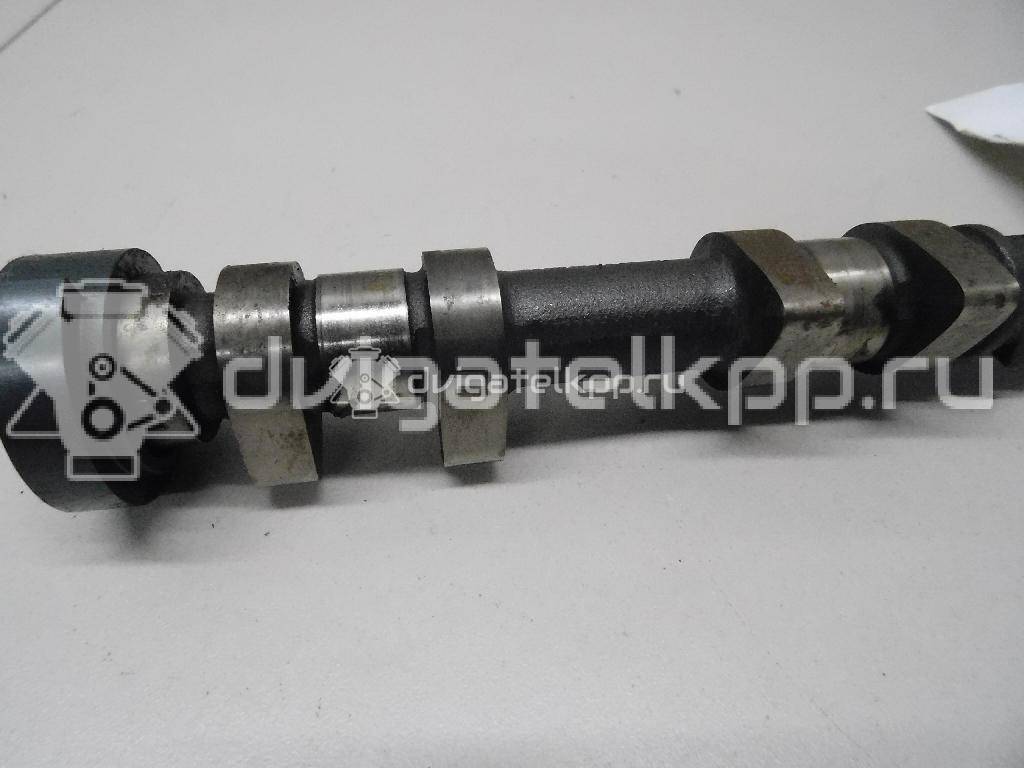 Фото Распредвал выпускной для двигателя IQDB для Ford Focus / C-Max / Grand 105 л.с 16V 1.6 л бензин 1888082 {forloop.counter}}