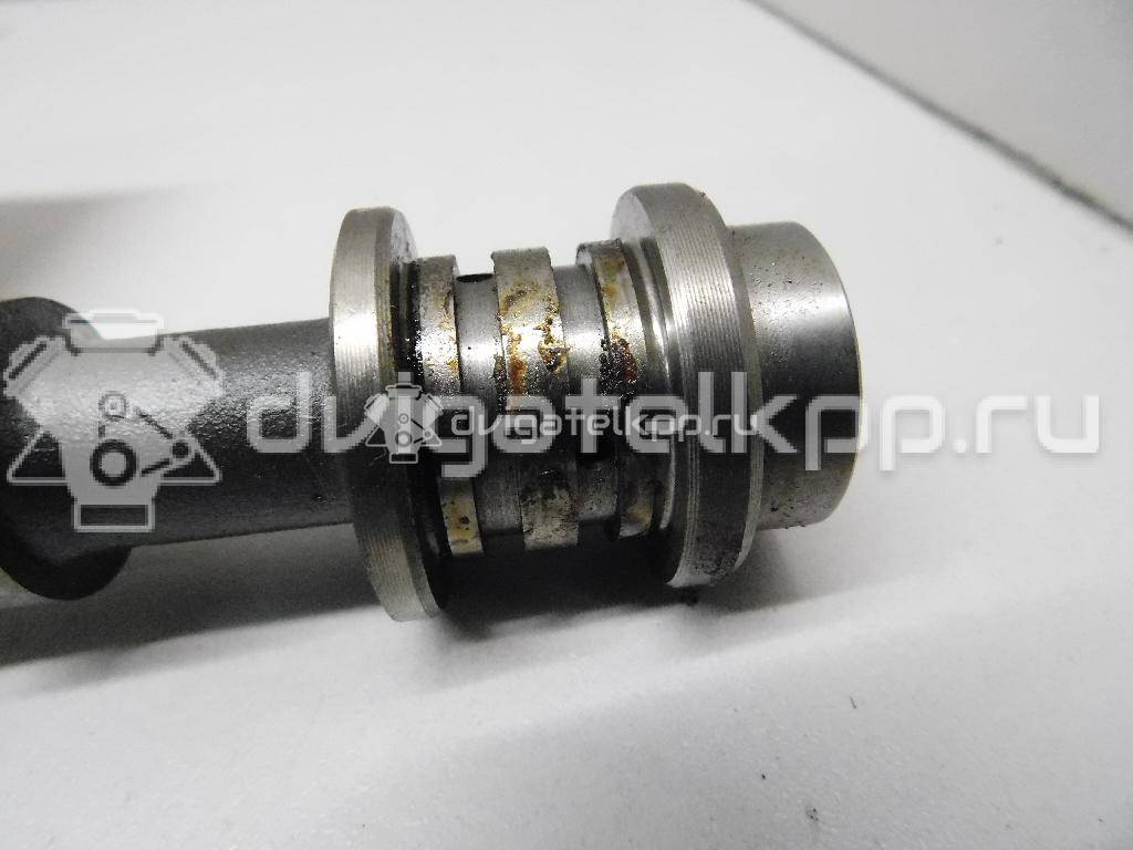 Фото Распредвал выпускной для двигателя IQDB для Ford Focus / C-Max / Grand 105 л.с 16V 1.6 л бензин 1888082 {forloop.counter}}