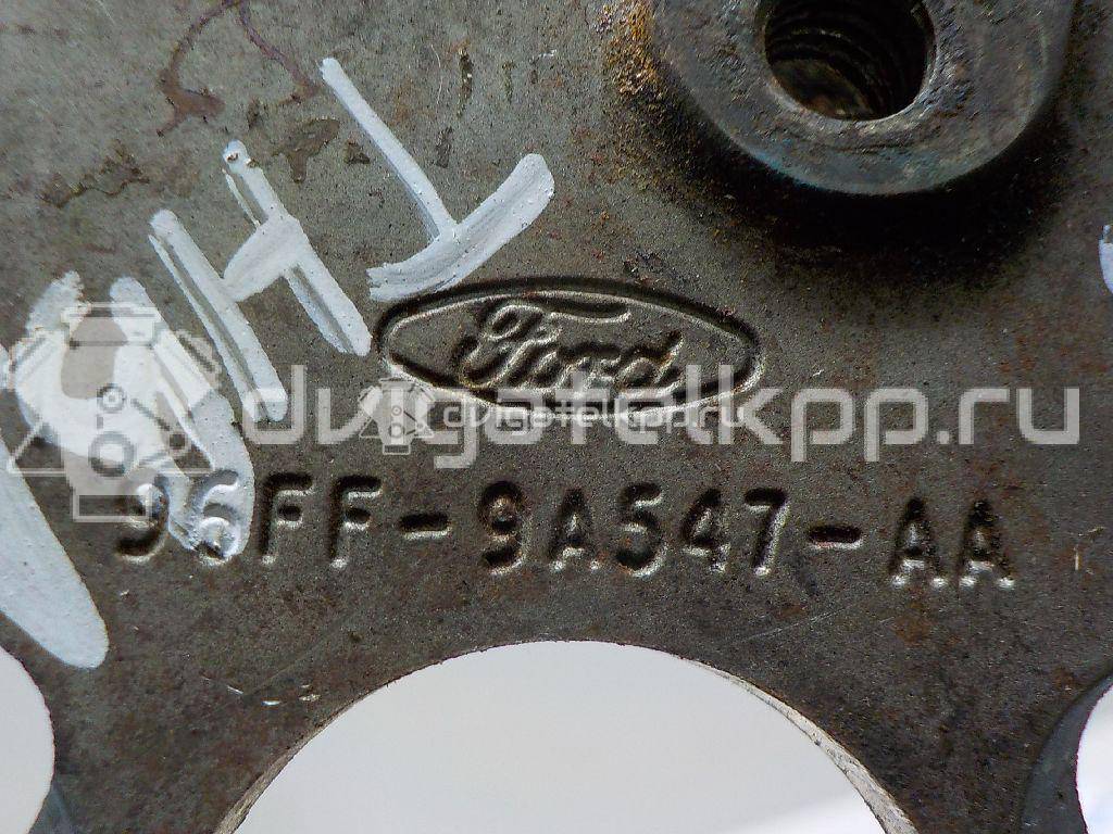Фото Шестерня привода ТНВД для двигателя RFN для Ford Mondeo 88-90 л.с 8V 1.8 л Дизельное топливо 96FF9A547AA {forloop.counter}}