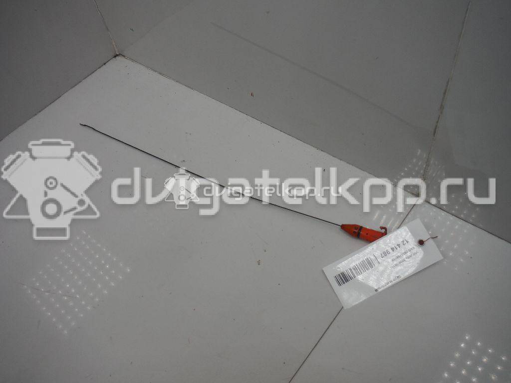 Фото Щуп масляный  06a115611r для audi A3 [8P1] {forloop.counter}}