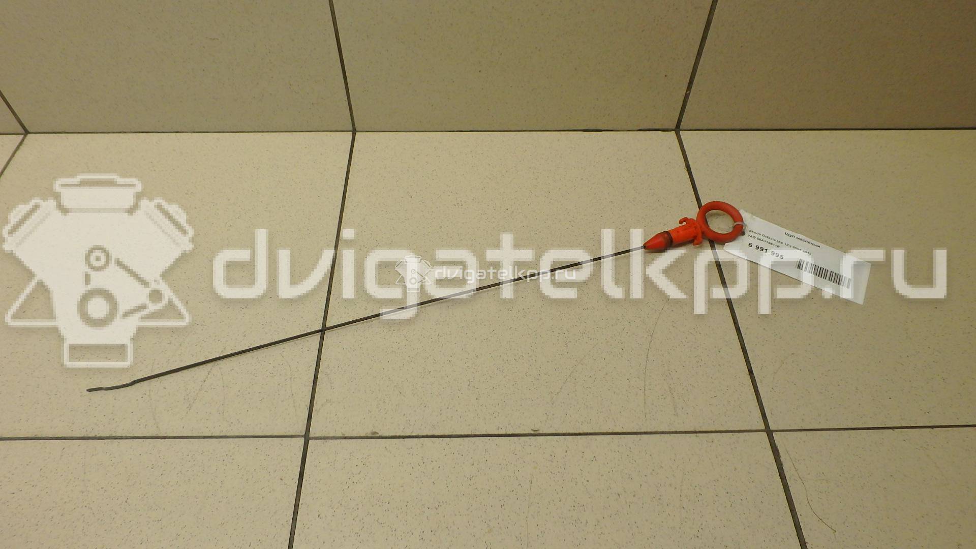 Фото Щуп масляный  06A115611R для seat Altea {forloop.counter}}