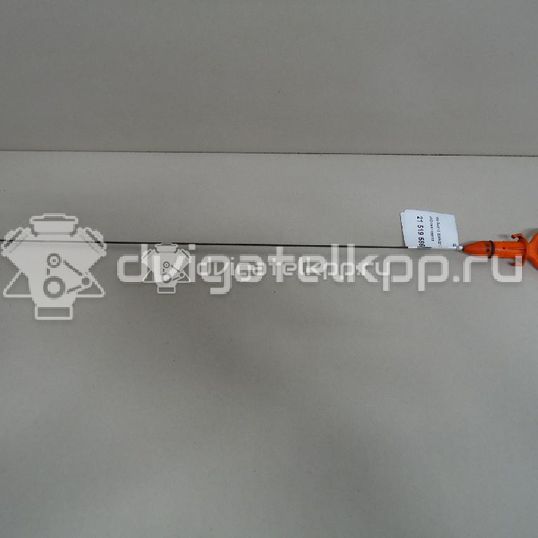 Фото Щуп масляный  06A115611R для seat Altea