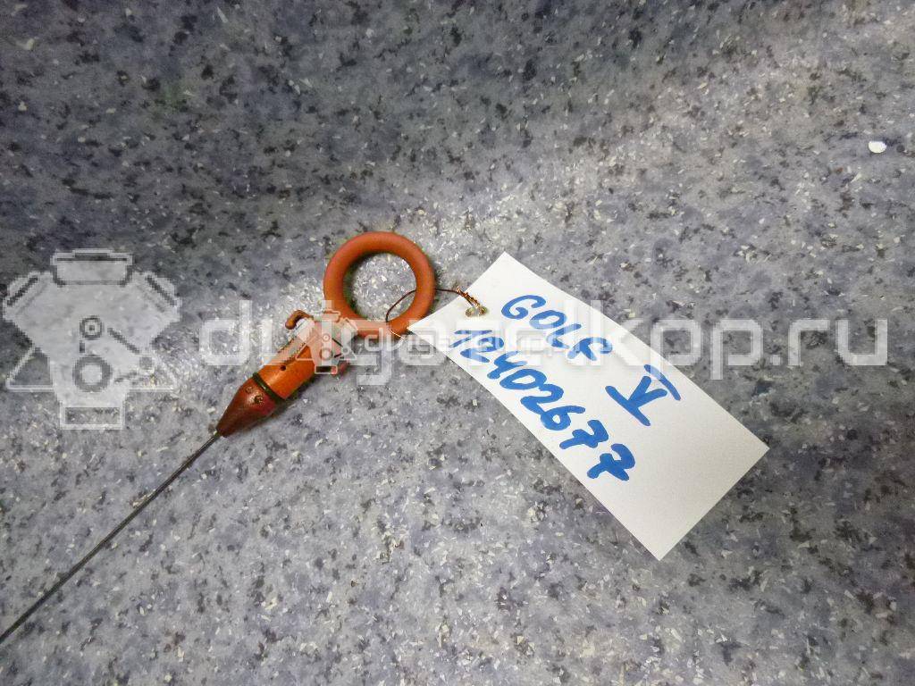 Фото Щуп масляный  06a115611r для audi A3 [8P1] {forloop.counter}}