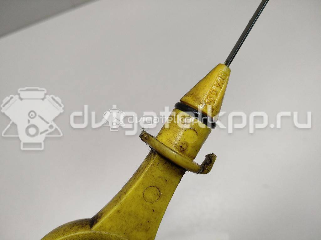 Фото Щуп масляный  06J115611E для seat Altea {forloop.counter}}