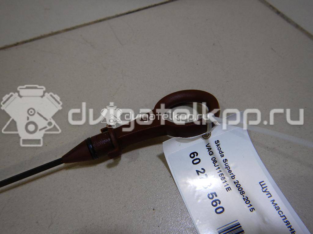 Фото Щуп масляный  06J115611E для seat Altea {forloop.counter}}