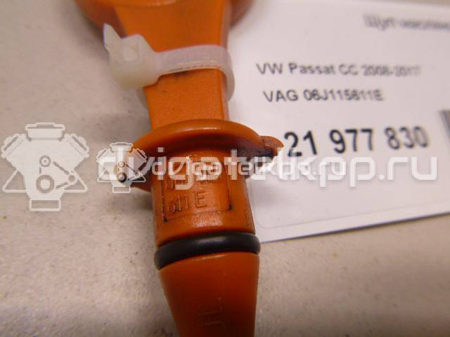 Фото Щуп масляный  06J115611E для seat Altea {forloop.counter}}