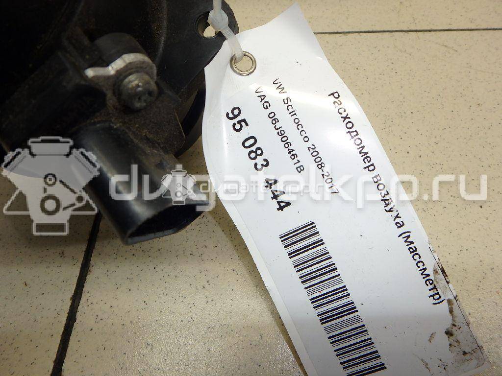 Фото Щуп масляный  06j115611e для audi A3 [8P1] {forloop.counter}}