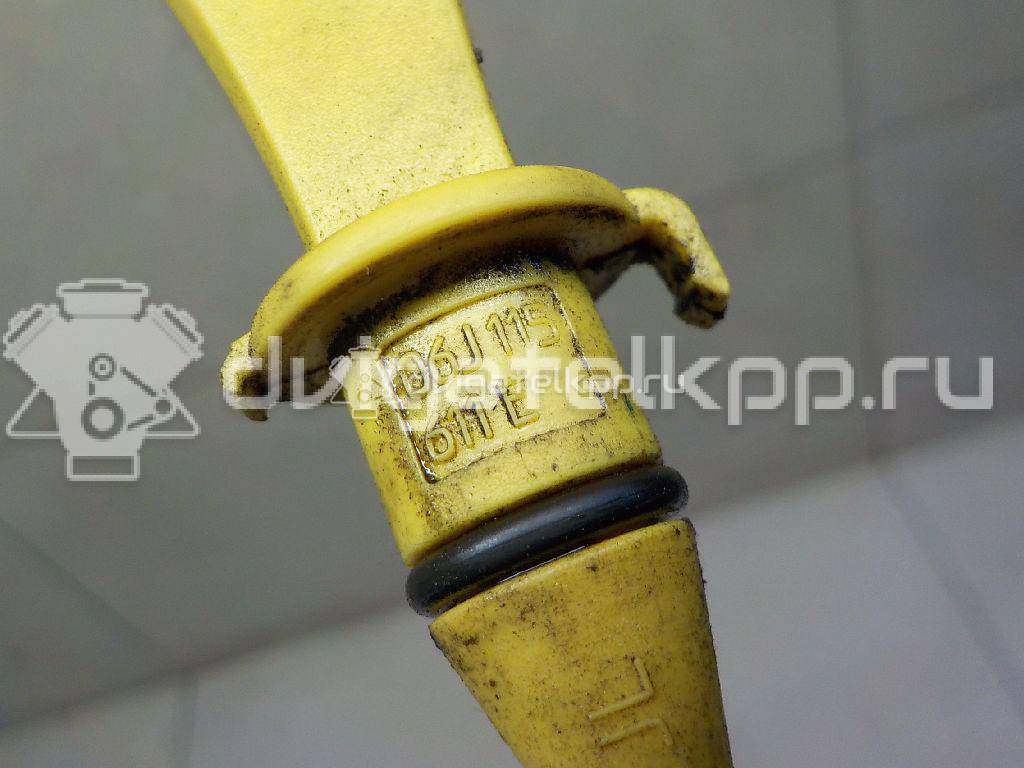 Фото Щуп масляный  06J115611E для seat Altea {forloop.counter}}