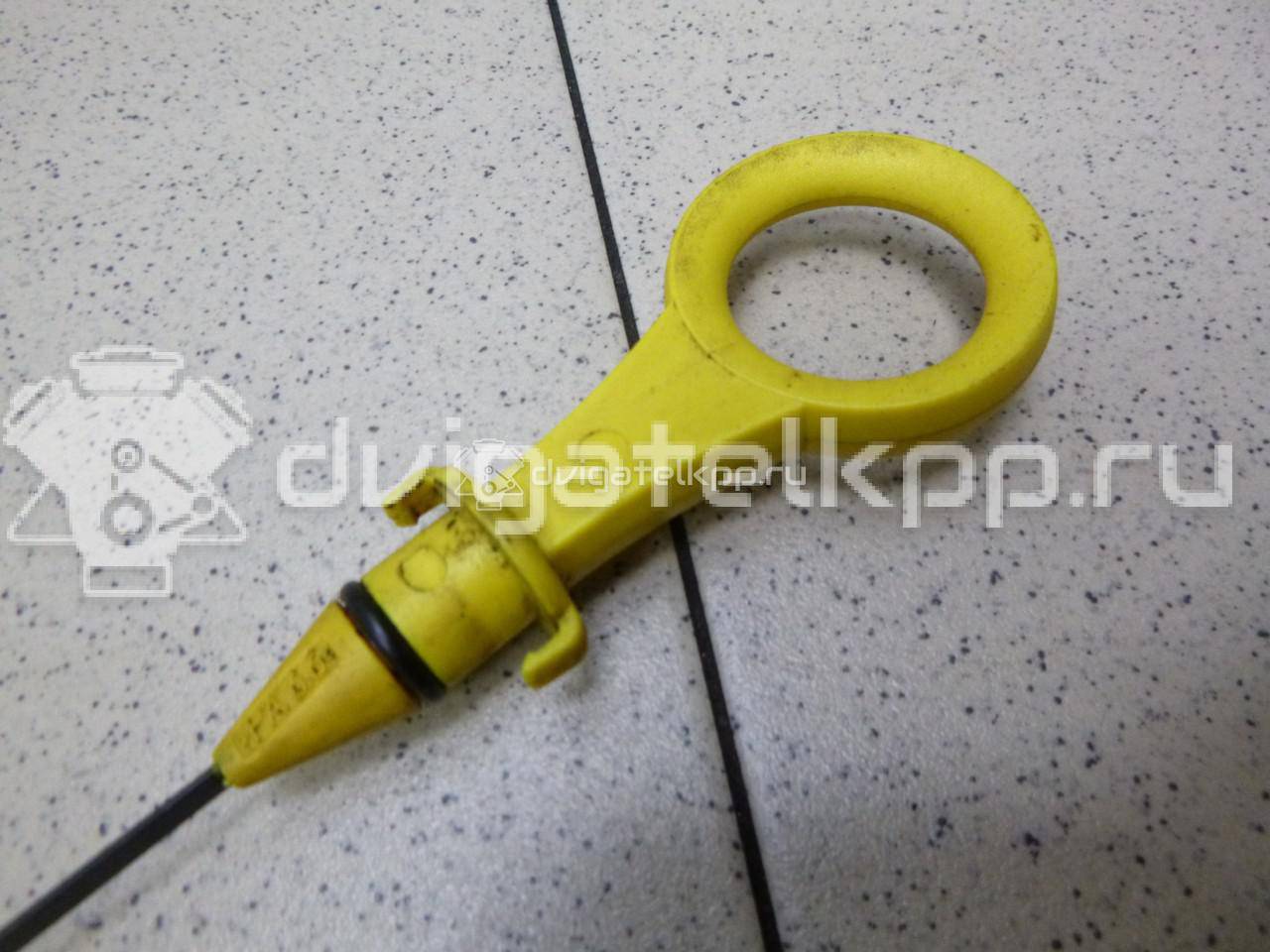 Фото Щуп масляный  06J115611E для seat Altea {forloop.counter}}