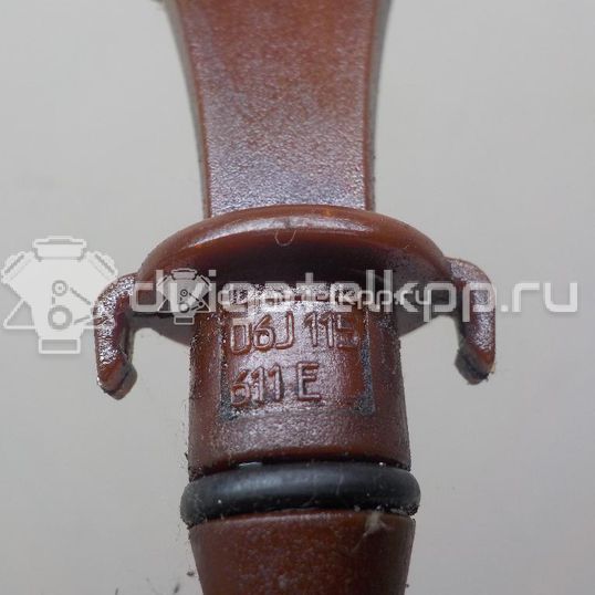 Фото Щуп масляный  06J115611E для seat Altea