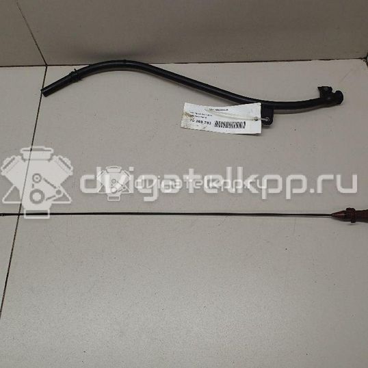 Фото Щуп масляный  06J115611E для seat Altea