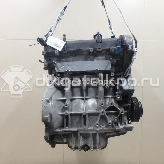Фото Контрактный (б/у) двигатель FXJB для Ford Fiesta 80 л.с 16V 1.4 л бензин 1734722
