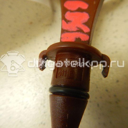 Фото Щуп масляный  06J115611E для seat Altea