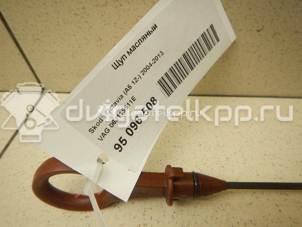 Фото Щуп масляный  06J115611E для seat Altea {forloop.counter}}