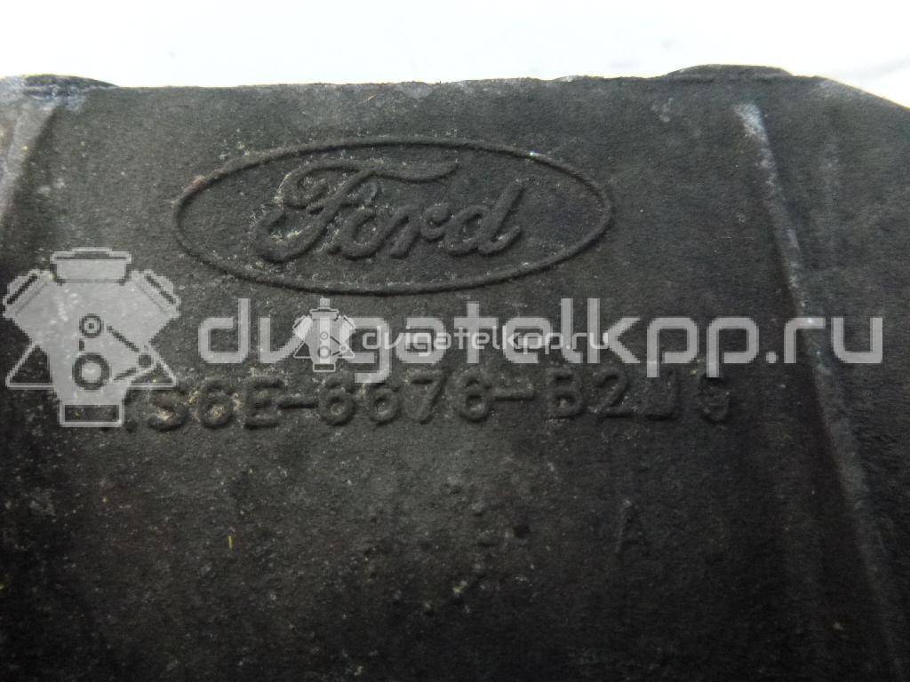 Фото Поддон масляный двигателя для двигателя A9JB для Ford Fiesta 69 л.с 8V 1.3 л бензин {forloop.counter}}