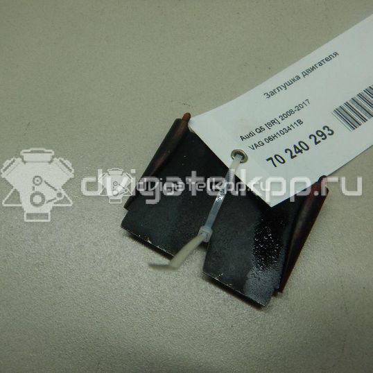 Фото Заглушка двигателя  06H103411B для seat Altea