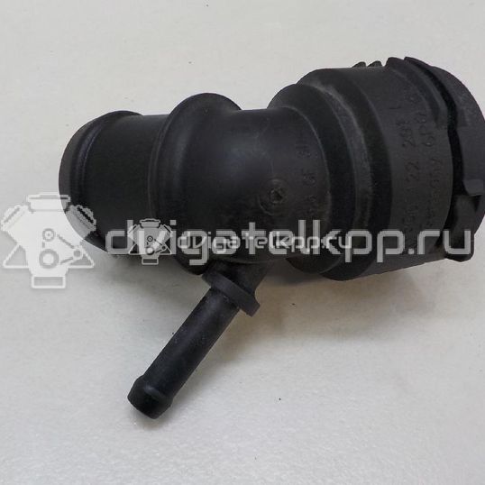 Фото Фланец  6Q0122291E для Seat Ibiza / Cordoba / Leon / Toledo / Altea