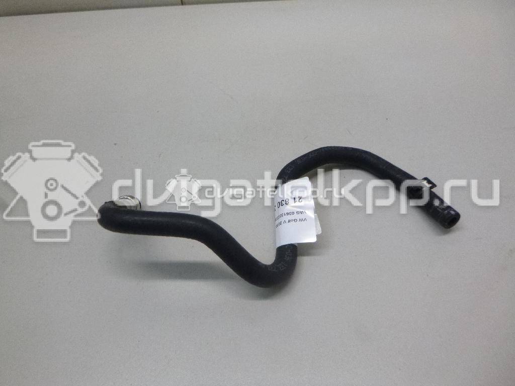Фото Шланг топливный  036133723AE для seat Altea {forloop.counter}}