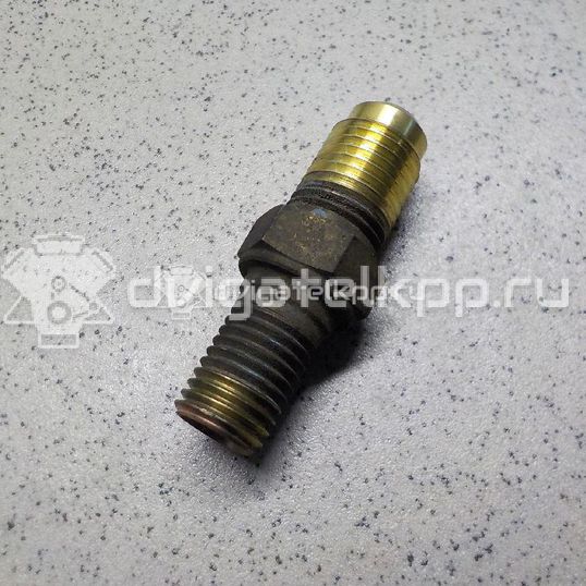 Фото Регулятор давления топлива  06D130757C для seat Altea