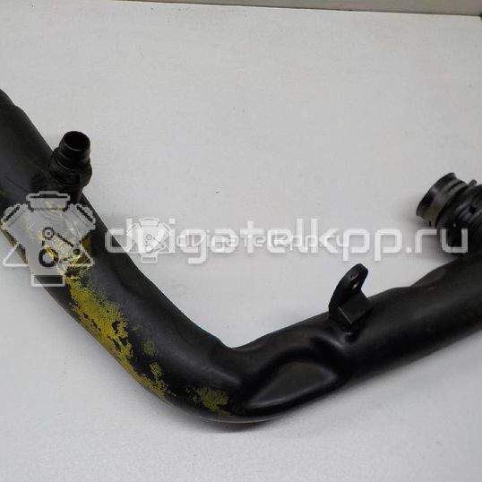 Фото Воздуховод  1k0129654ad для audi A3 [8P1]