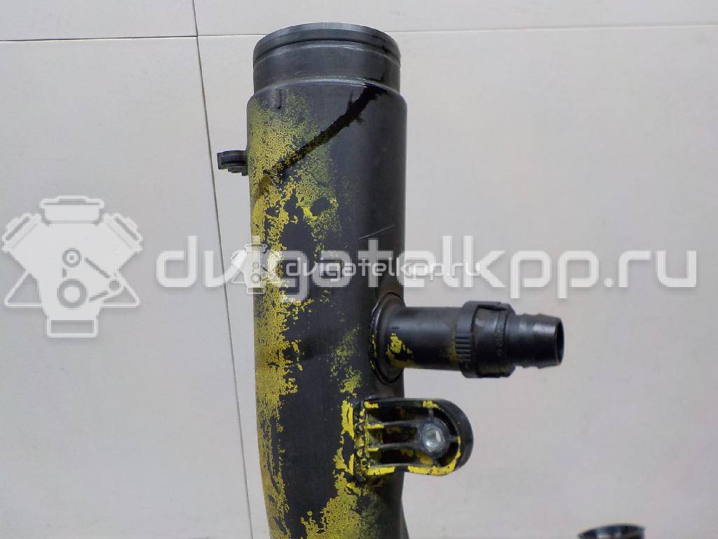 Фото Воздуховод  1k0129654ad для audi A3 [8P1] {forloop.counter}}