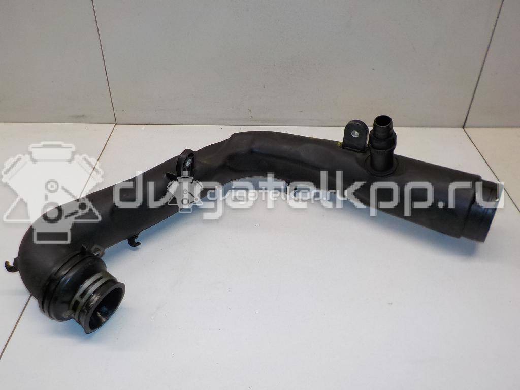 Фото Воздуховод  1k0129654ad для audi A3 [8P1] {forloop.counter}}