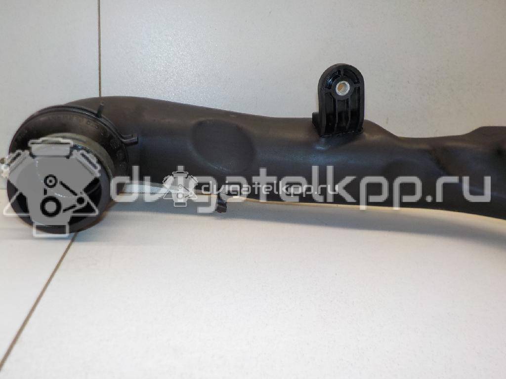 Фото Воздуховод  1k0129654ad для audi A3 [8P1] {forloop.counter}}