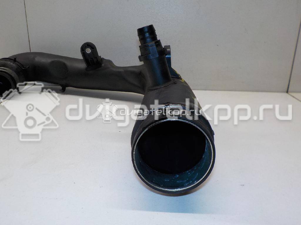 Фото Воздуховод  1k0129654ad для audi A3 [8P1] {forloop.counter}}