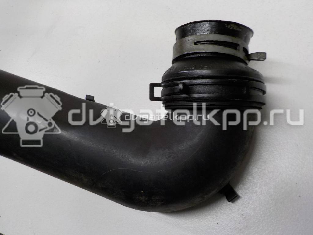 Фото Воздуховод  1k0129654ad для audi A3 [8P1] {forloop.counter}}