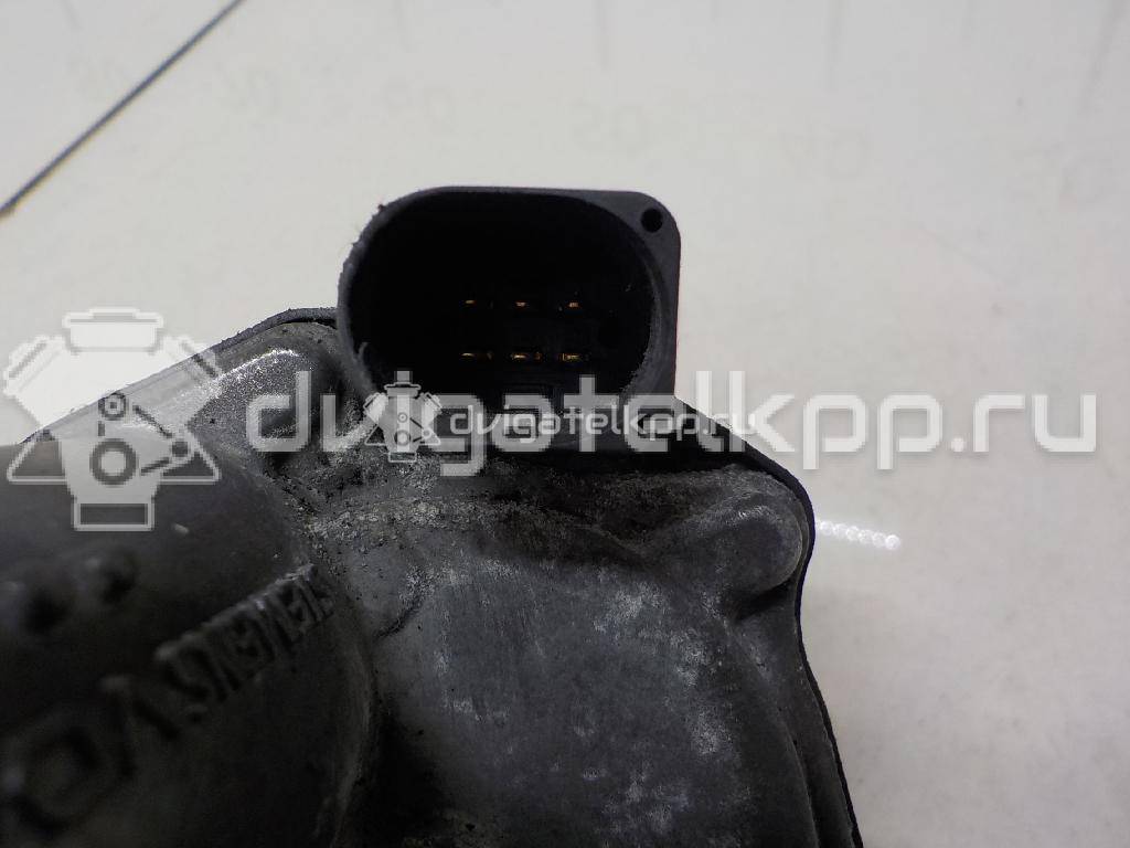 Фото Заслонка дроссельная электрическая  06F133062E для Seat Ibiza / Leon / Toledo / Alhambra / Altea {forloop.counter}}