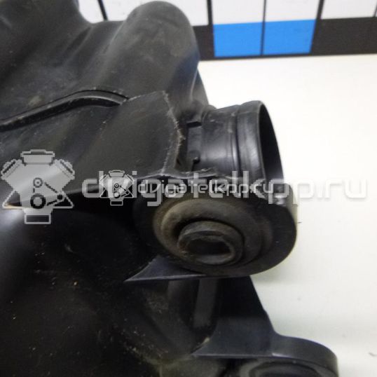 Фото Резонатор воздушного фильтра  1TD129622 для seat Altea