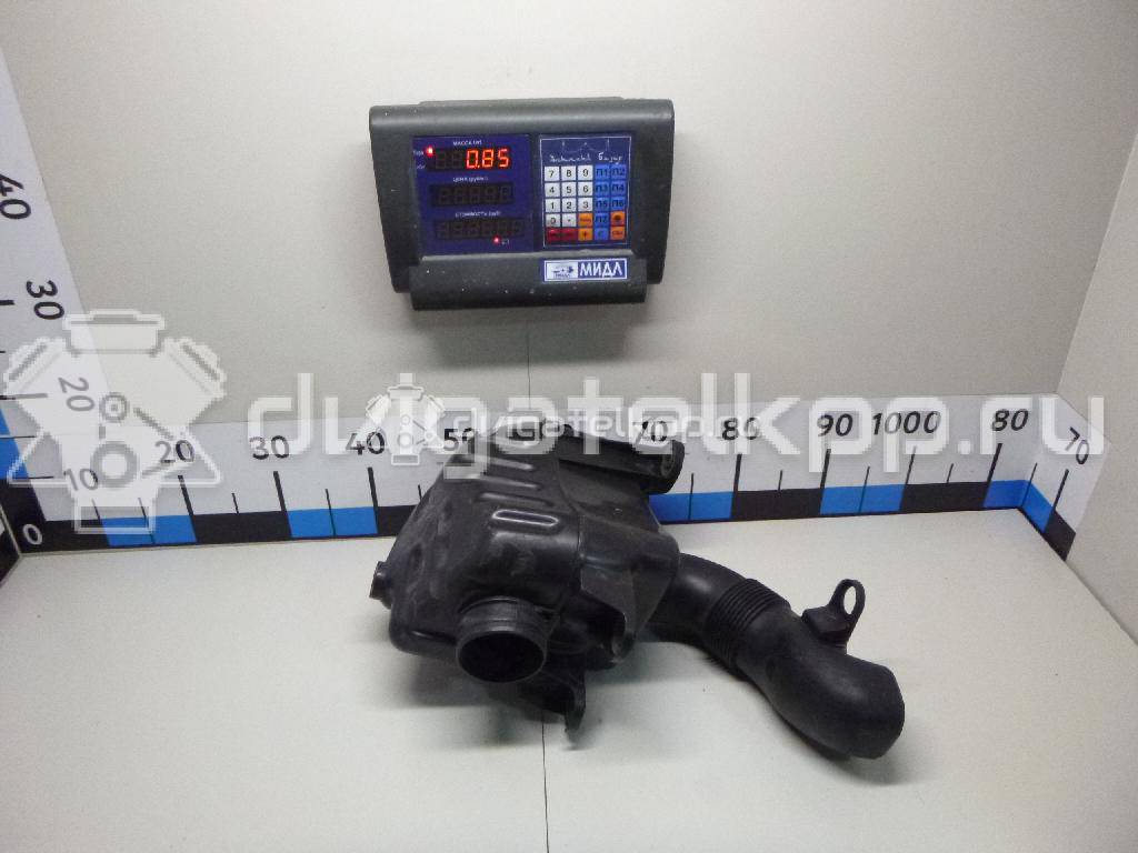 Фото Резонатор воздушного фильтра  1TD129622 для seat Altea {forloop.counter}}