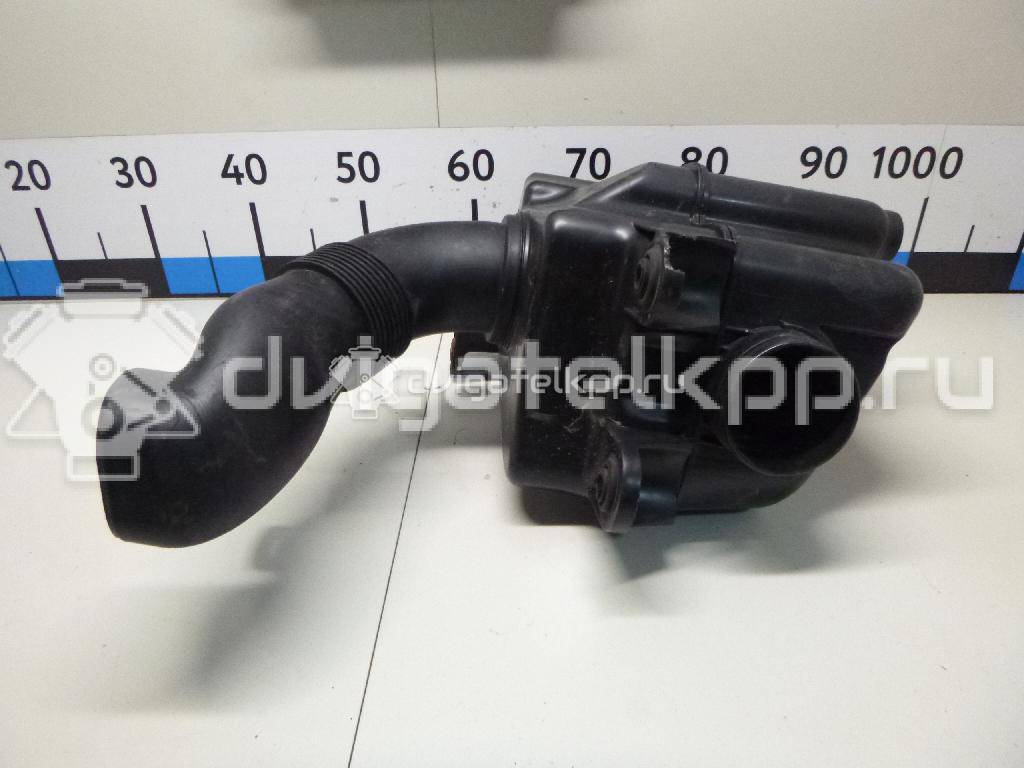 Фото Резонатор воздушного фильтра  1TD129622 для seat Altea {forloop.counter}}