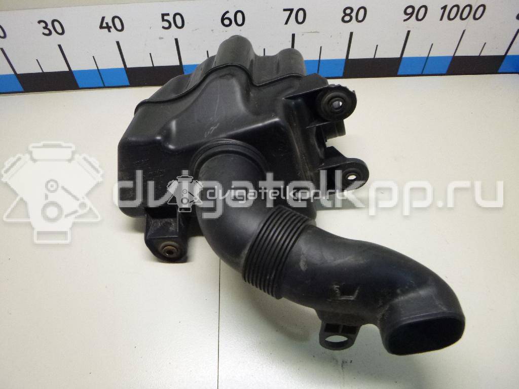 Фото Резонатор воздушного фильтра  1TD129622 для seat Altea {forloop.counter}}