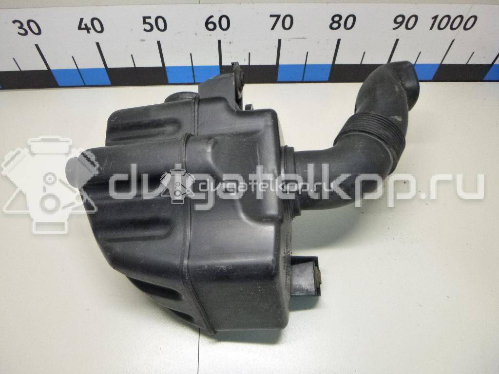 Фото Резонатор воздушного фильтра  1TD129622 для seat Altea {forloop.counter}}