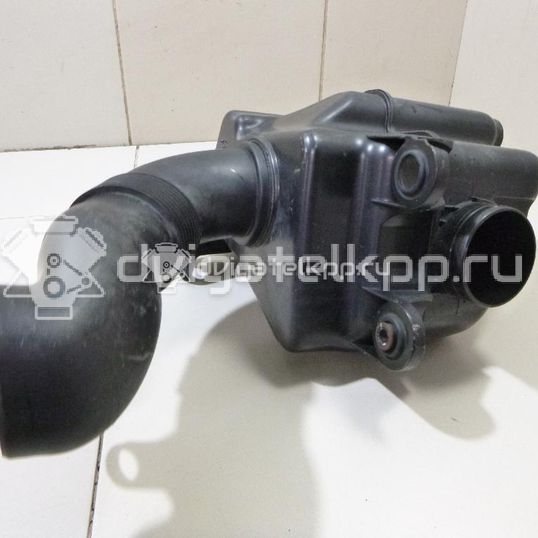 Фото Резонатор воздушного фильтра  1TD129622 для seat Altea