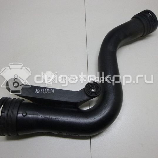 Фото Патрубок интеркулера  1k0145762ck для audi A3 [8P1]