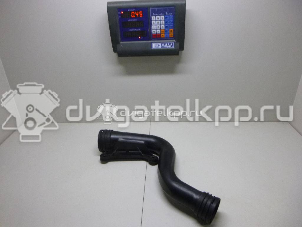 Фото Патрубок интеркулера  1k0145762ck для audi A3 [8P1] {forloop.counter}}