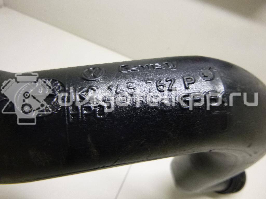 Фото Патрубок интеркулера  1k0145762ck для audi A3 [8P1] {forloop.counter}}