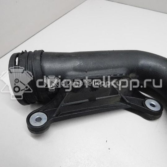 Фото Патрубок интеркулера  1K0145762CK для seat Altea