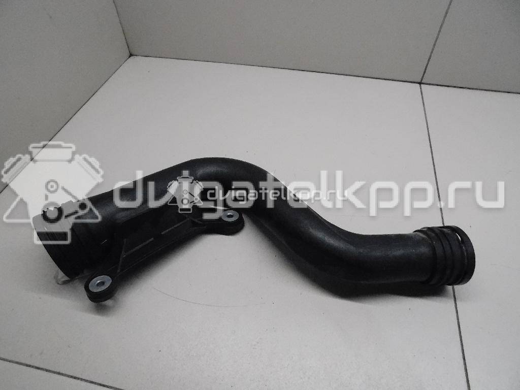 Фото Патрубок интеркулера  1K0145762CK для seat Altea {forloop.counter}}