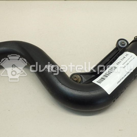Фото Патрубок интеркулера  1k0145762ck для audi A3 [8P1]