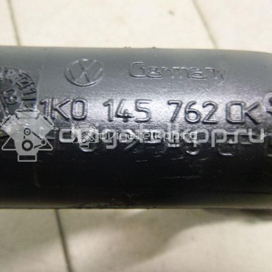 Фото Патрубок интеркулера  1K0145762CK для seat Altea