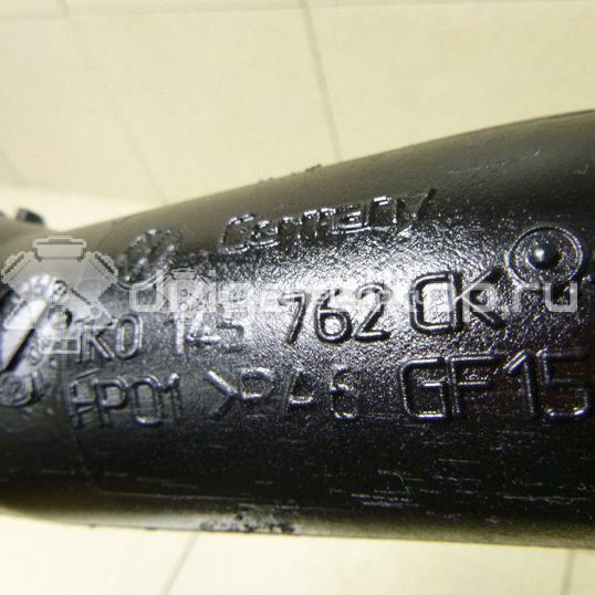 Фото Патрубок интеркулера  1k0145762ck для audi A3 [8P1]