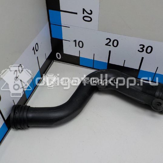 Фото Патрубок интеркулера  1k0145762ck для audi A3 [8P1]